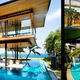 Illustration for article titled The most amazing swimming pools on Earth